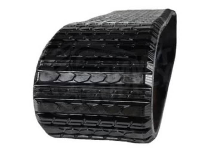 Treads skid Steer Multi-surface pattern.